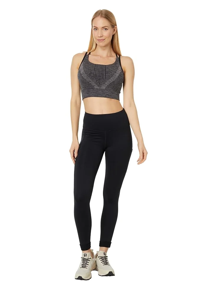Бюстгальтер Smartwool Intraknit Strappy Bra — 4