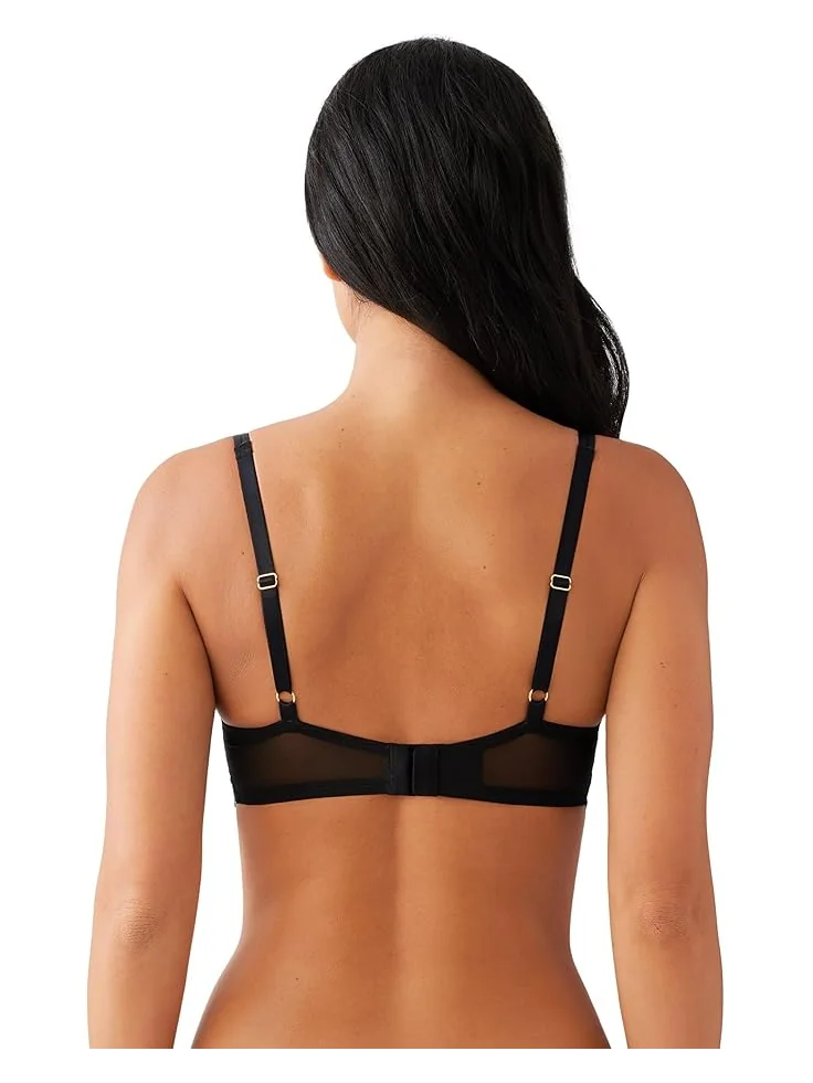 Бюстгальтер Wacoal Midnight Soiree Underwire Bra — 2