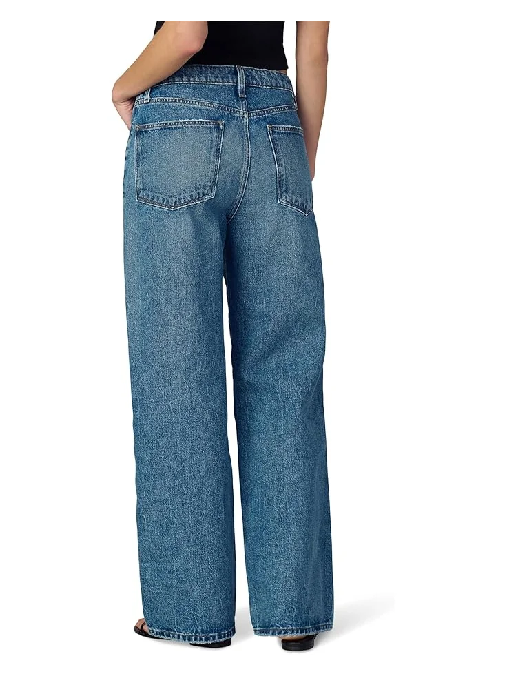 Джинсы Joe's Jeans The Ryan Draw Cord, цвет Impact — 3