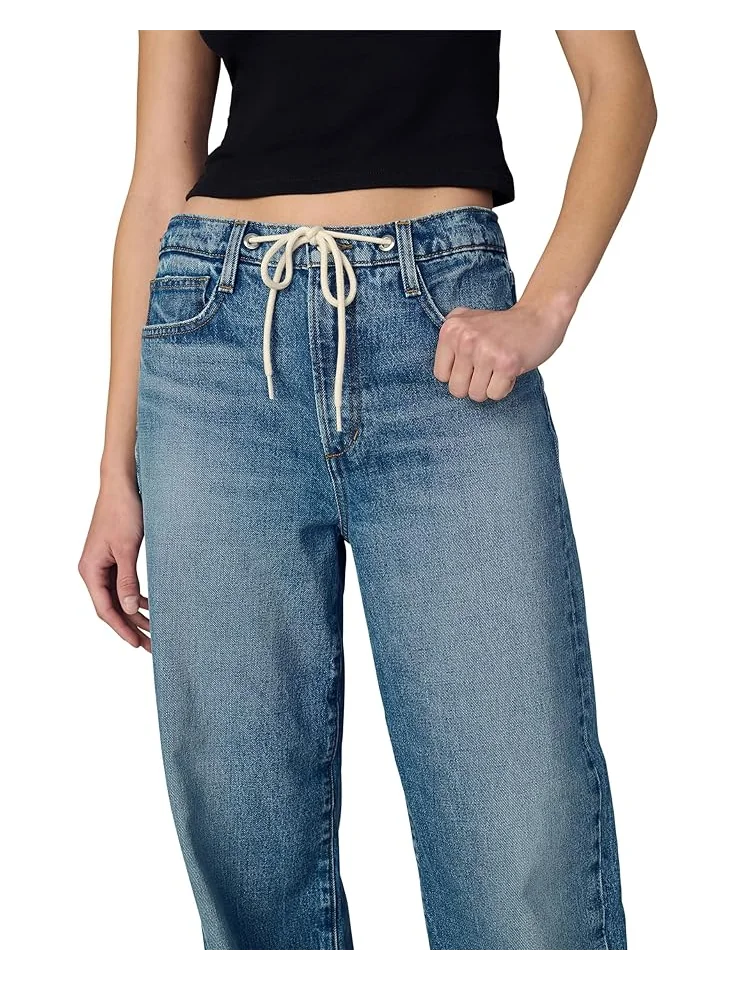 Джинсы Joe's Jeans The Ryan Draw Cord, цвет Impact — 4