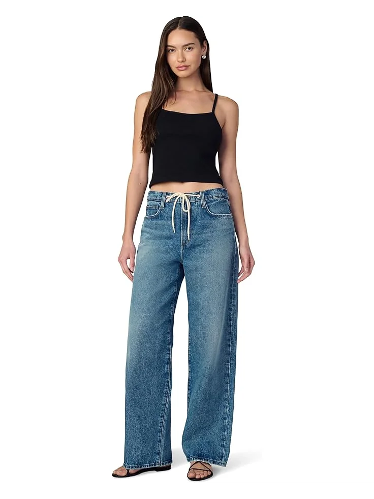 Джинсы Joe's Jeans The Ryan Draw Cord, цвет Impact — 5