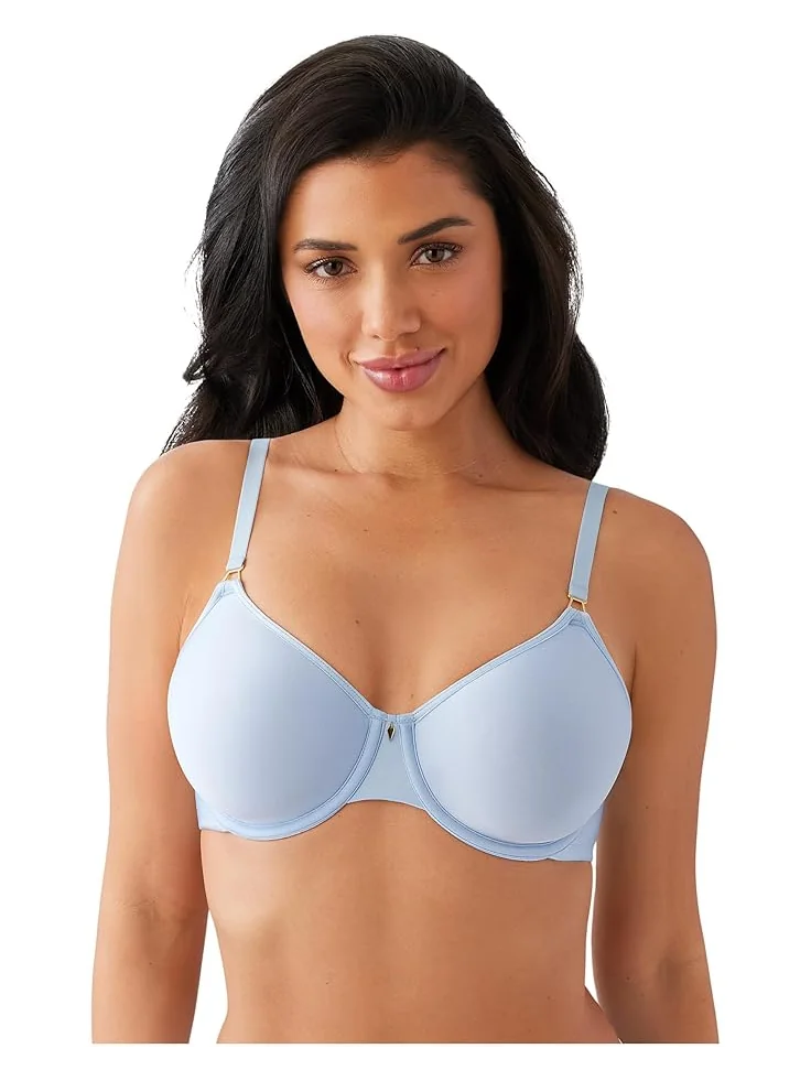 Бюстгальтер Wacoal Simply Done Seamless Underwire T-Shirt Bra — 1