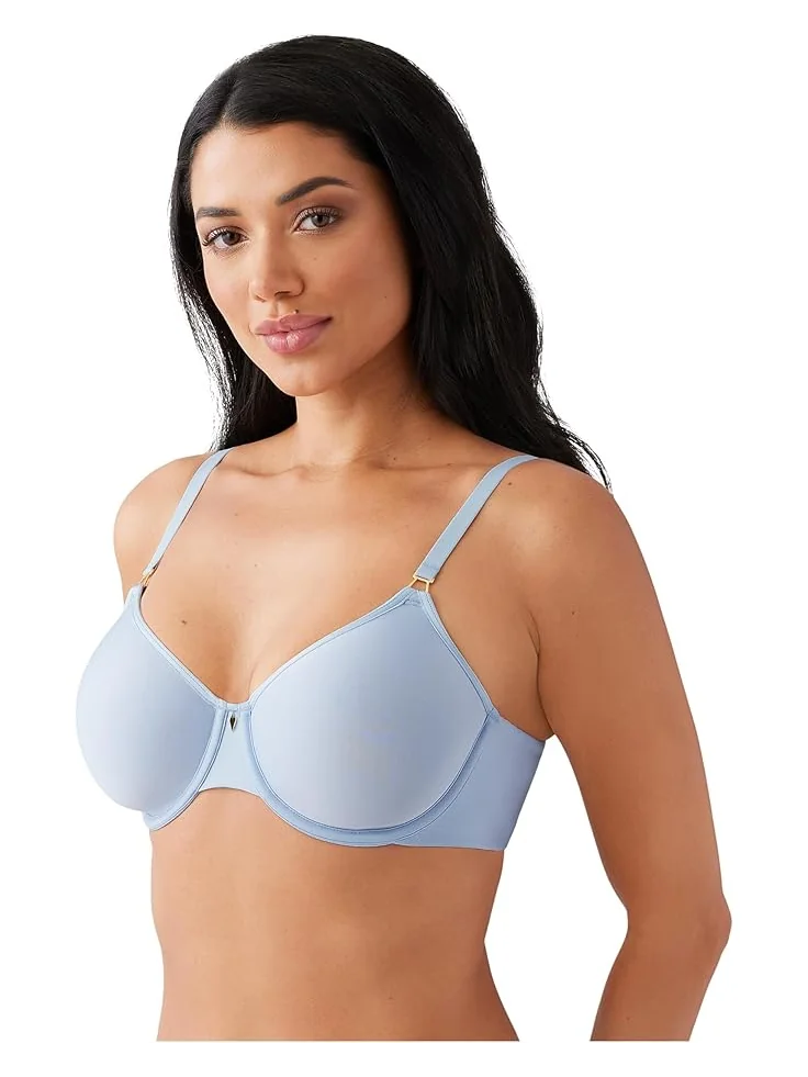 Бюстгальтер Wacoal Simply Done Seamless Underwire T-Shirt Bra — 2