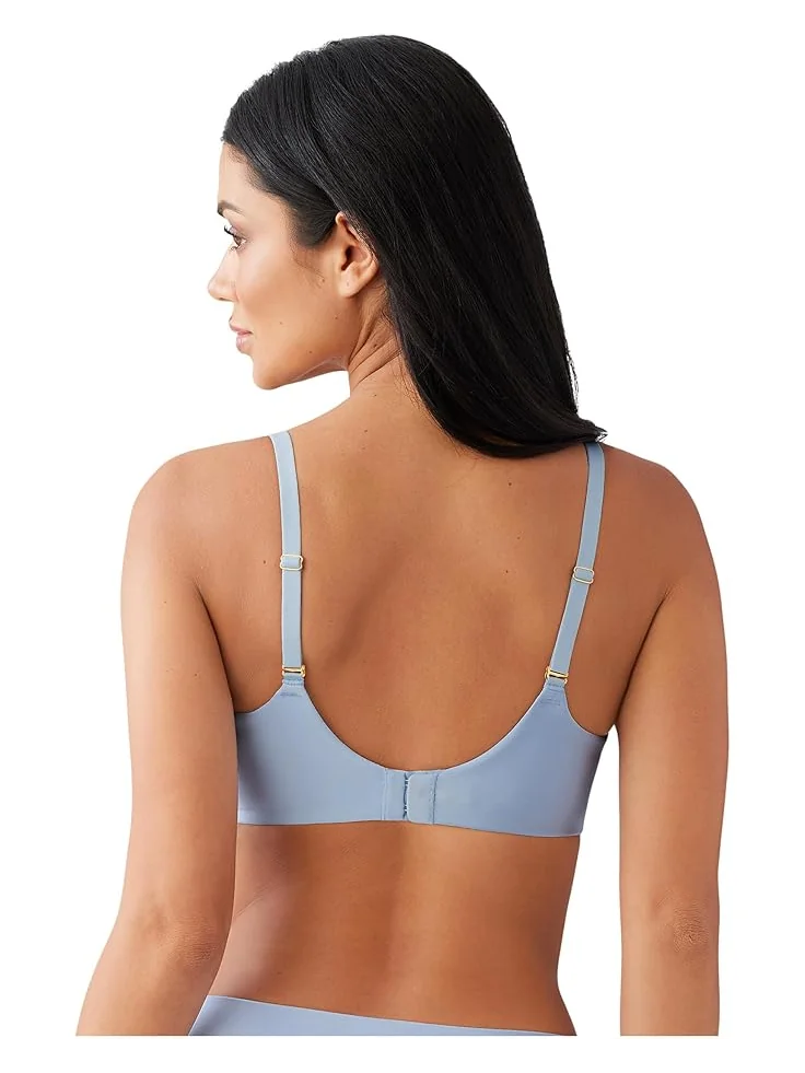 Бюстгальтер Wacoal Simply Done Seamless Underwire T-Shirt Bra — 3