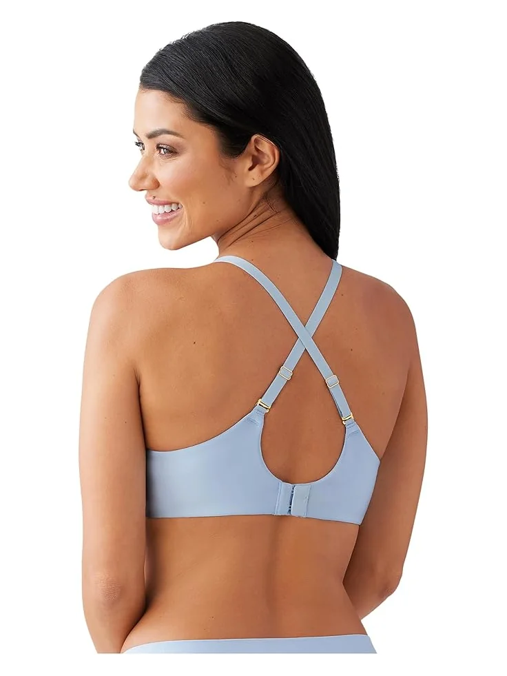 Бюстгальтер Wacoal Simply Done Seamless Underwire T-Shirt Bra — 4