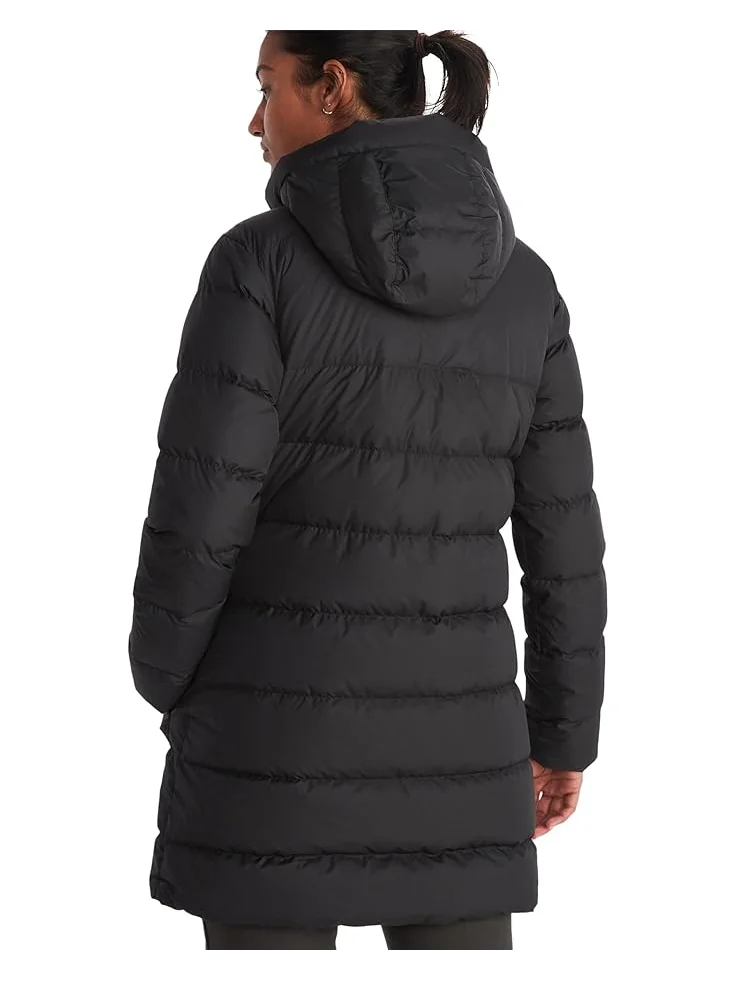 Парка Marmot Strollbridge Parka — 2