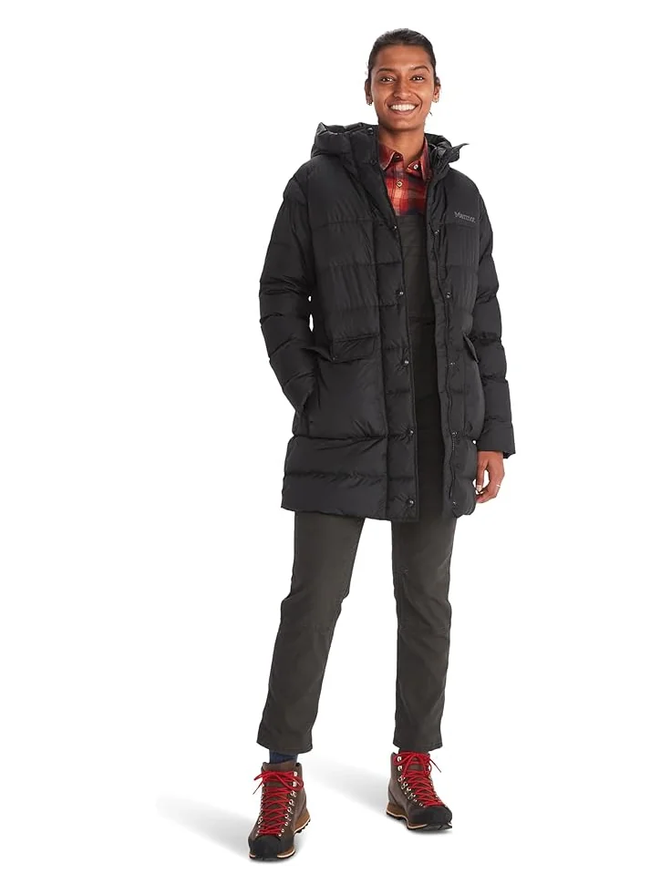 Парка Marmot Strollbridge Parka — 6