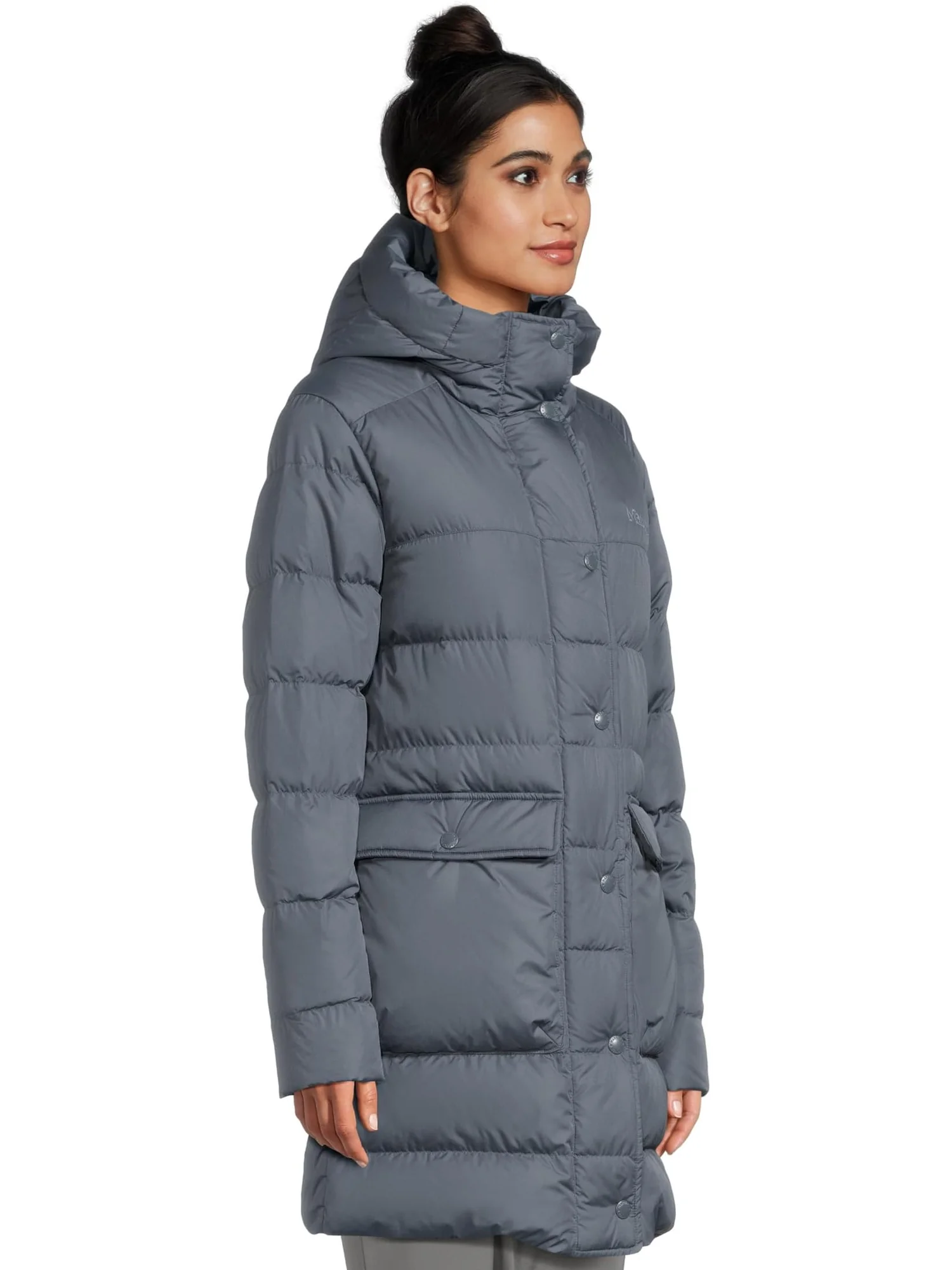 Женская парка Strollbridge Marmot — 2