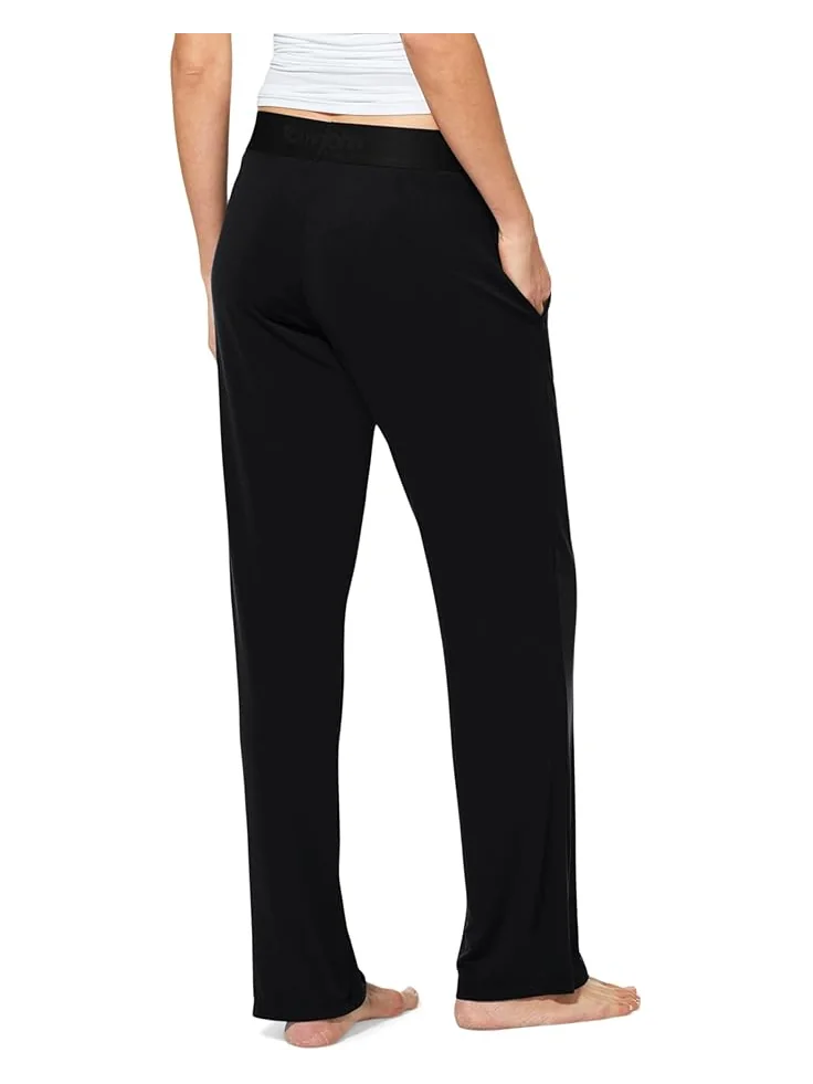 Пижамные брюки Tommy John Second Skin Sleep Pants — 2