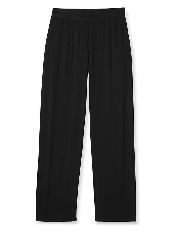 Пижамные брюки Tommy John Second Skin Sleep Pants — 3