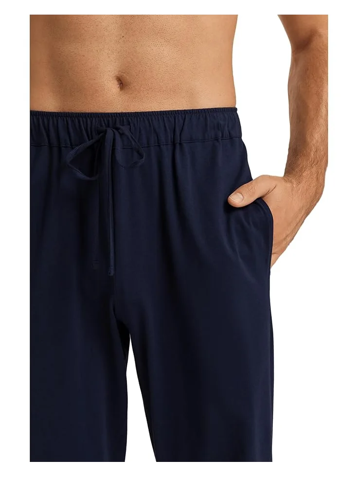 Пижамные брюки Hanro Night and Day Knit Lounge Pants — 3