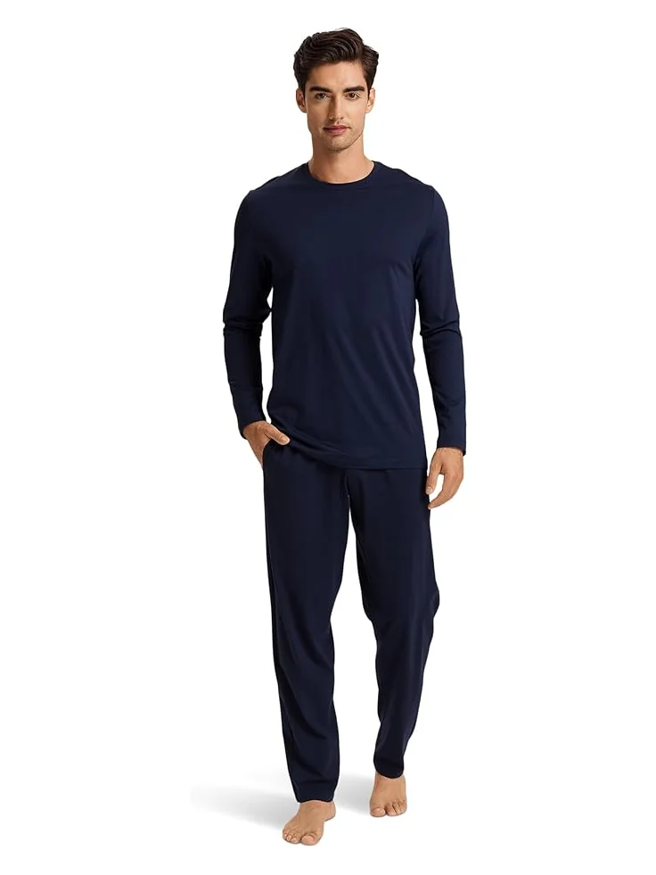 Пижамные брюки Hanro Night and Day Knit Lounge Pants — 4