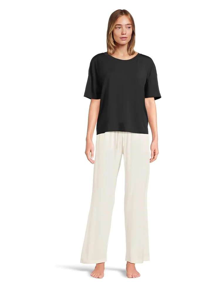 Пижамные брюки Eberjey Gisele Pants — 5