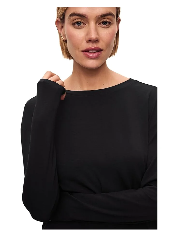 Пижамный топ Eberjey Gisele Top — 3
