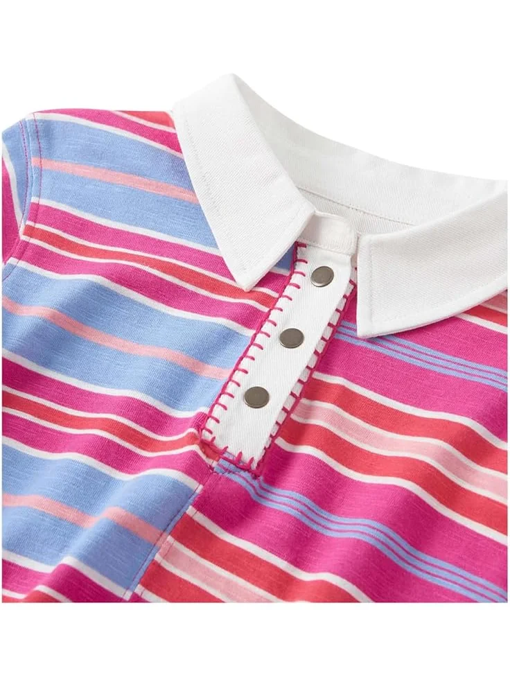 Платье Hatley Kids Polo Dress — 3