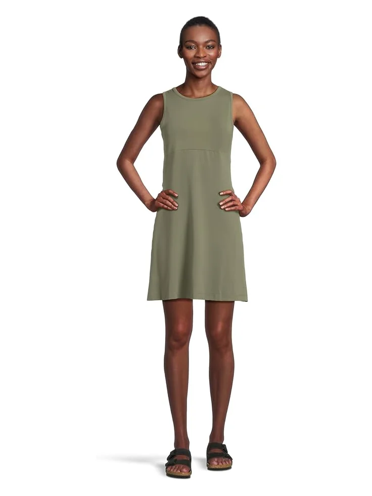 Платье Columbia Freezer Tank Dress — 1
