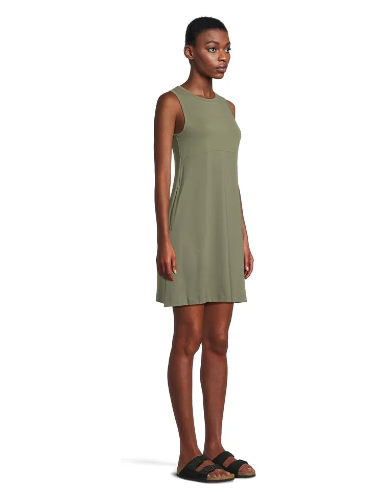 Платье Columbia Freezer Tank Dress — 2