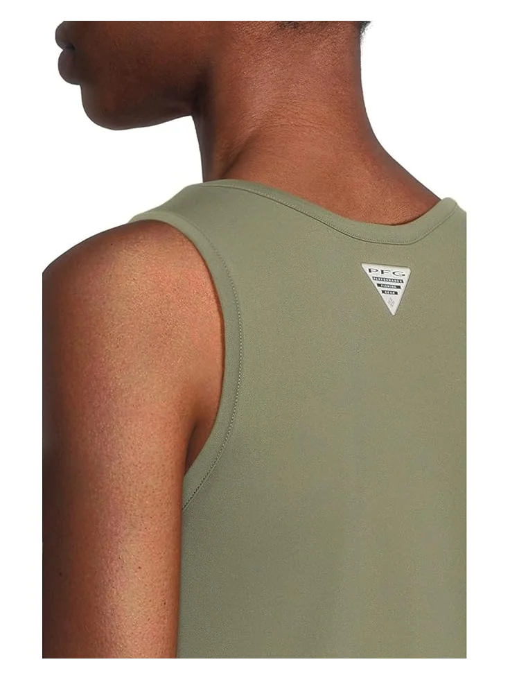 Платье Columbia Freezer Tank Dress — 4