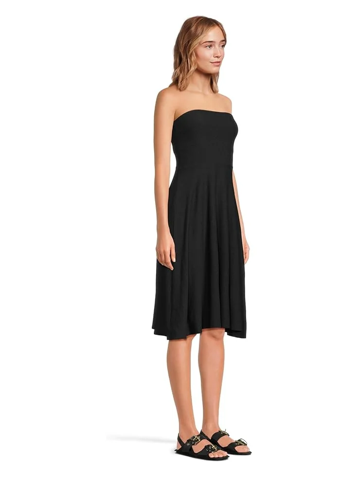 Платье Beyond Yoga Featherweight Strapless Dress — 2