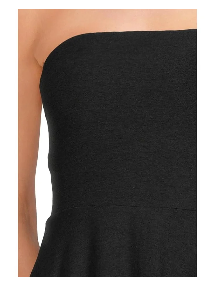 Платье Beyond Yoga Featherweight Strapless Dress — 4