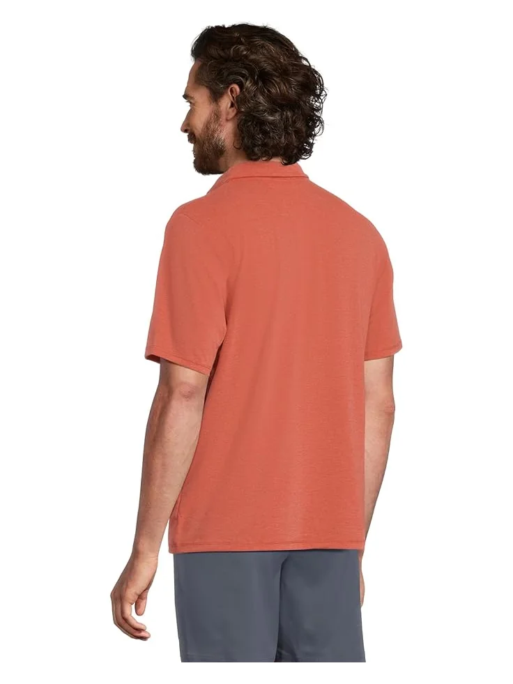 Поло L.L.Bean Everyday SunSmart Polo 2.0, Short-Sleeve — 3