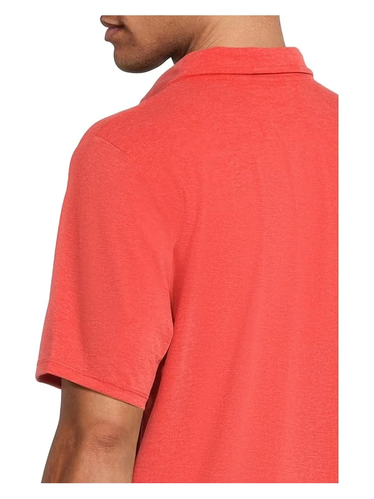 Поло L.L.Bean Everyday SunSmart Polo 2.0, Short-Sleeve — 5