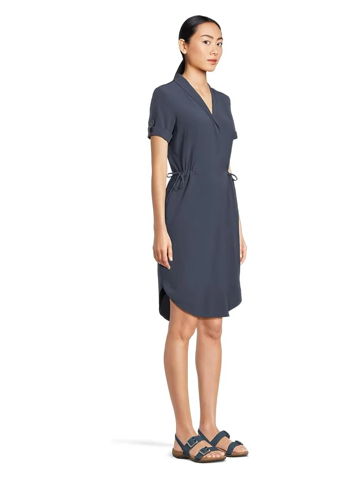 Платье Royal Robbins Spotless Traveler Dress Short — 2