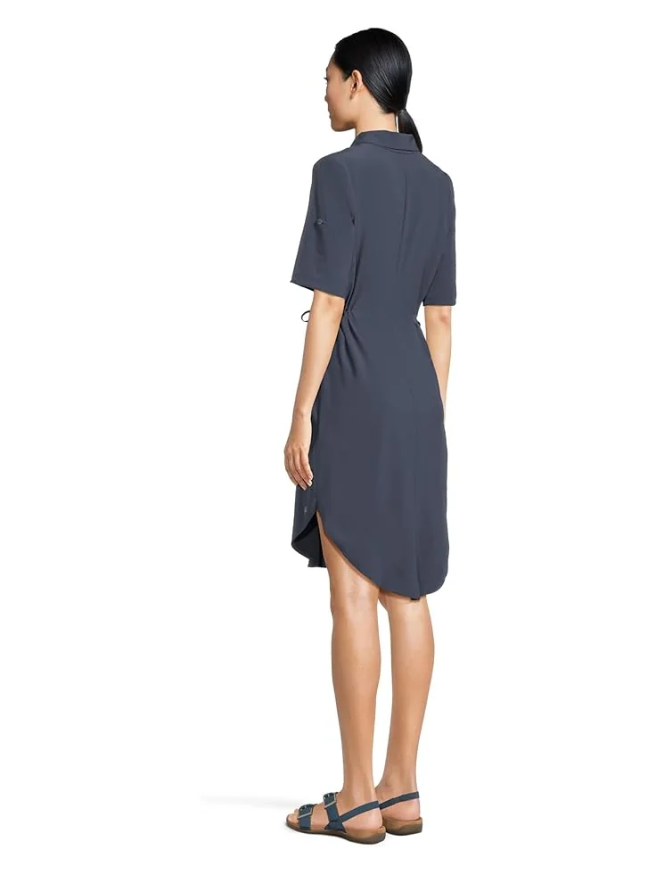 Платье Royal Robbins Spotless Traveler Dress Short — 3