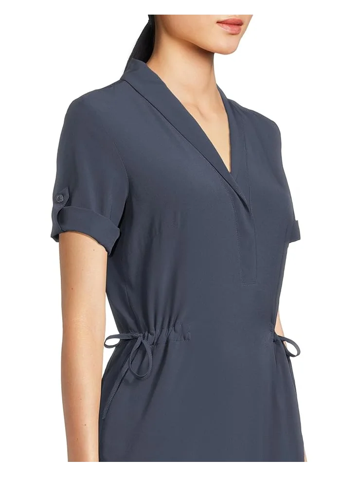 Платье Royal Robbins Spotless Traveler Dress Short — 4