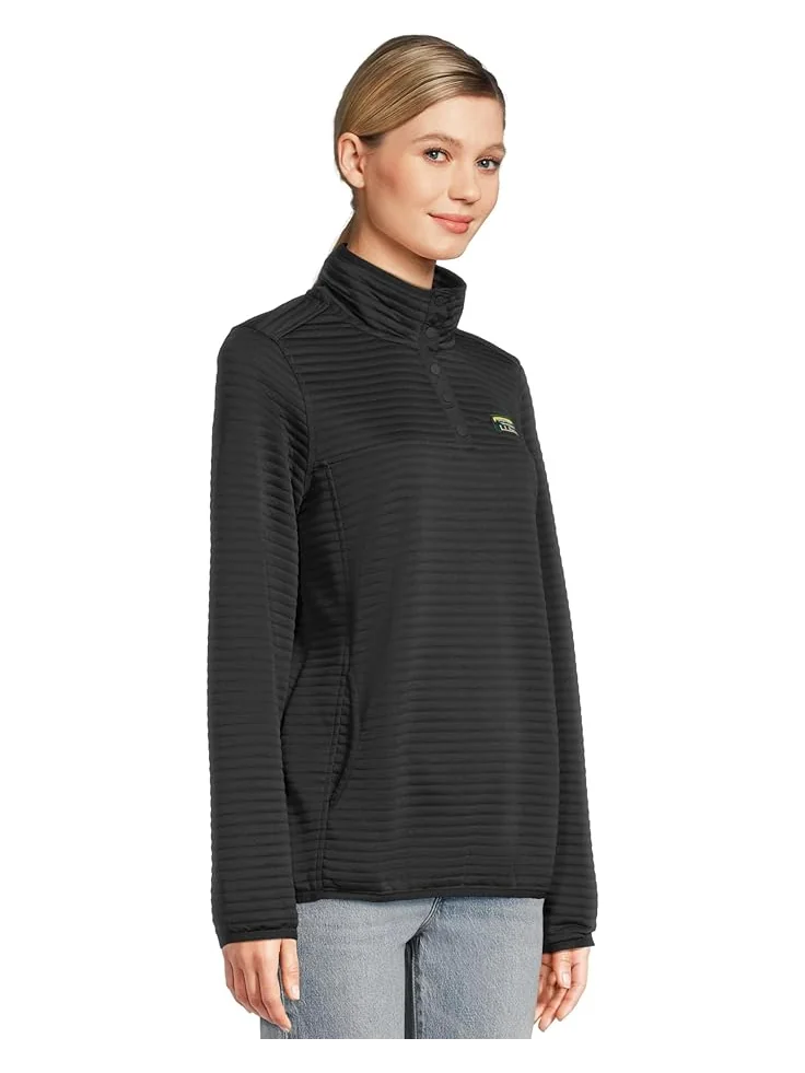 Пуловер L.L.Bean Airlight Knit Pullover Regular — 2