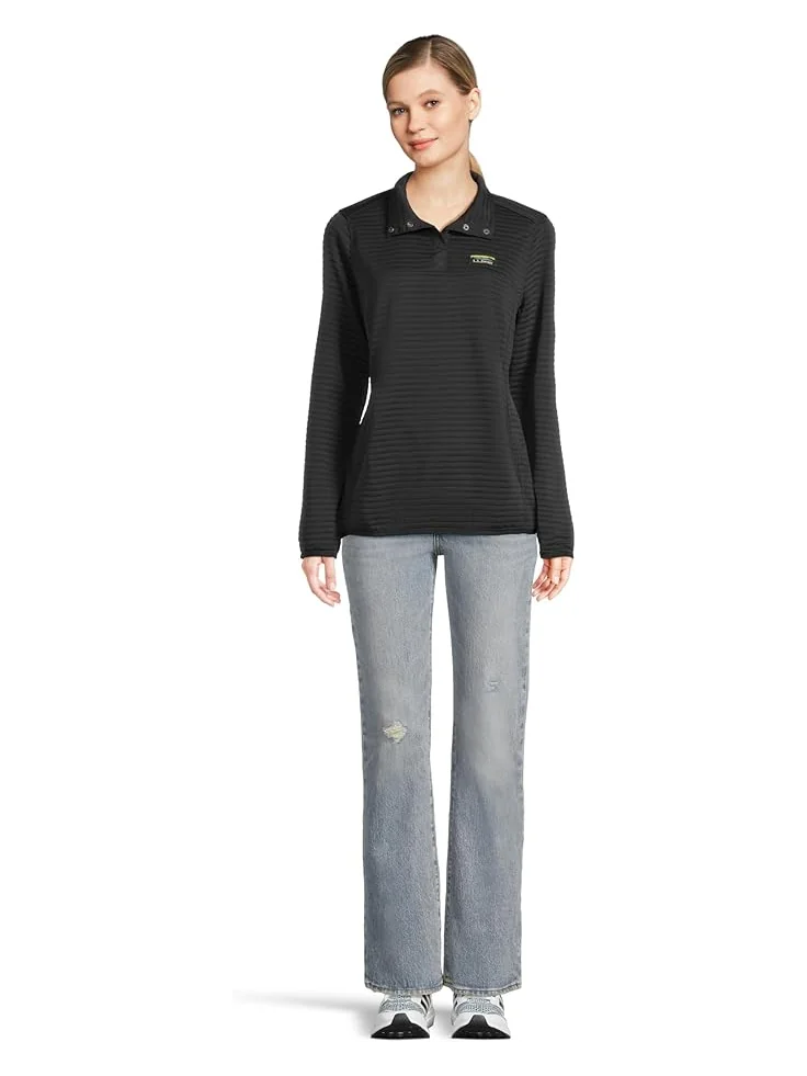 Пуловер L.L.Bean Airlight Knit Pullover Regular — 5