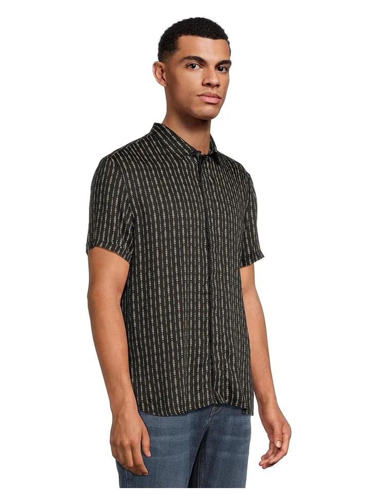 Рубашка John Varvatos Loren Shirt — 2