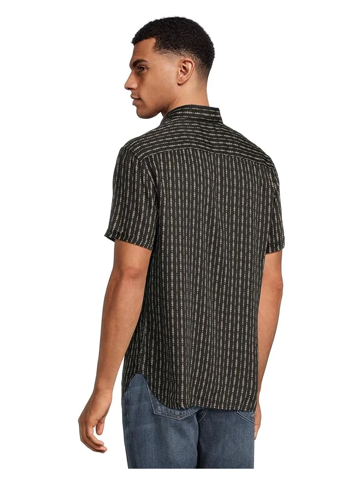 Рубашка John Varvatos Loren Shirt — 3
