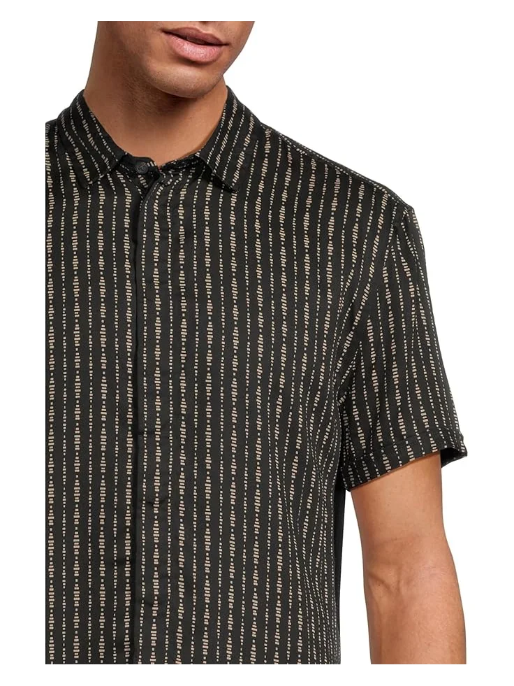 Рубашка John Varvatos Loren Shirt — 4