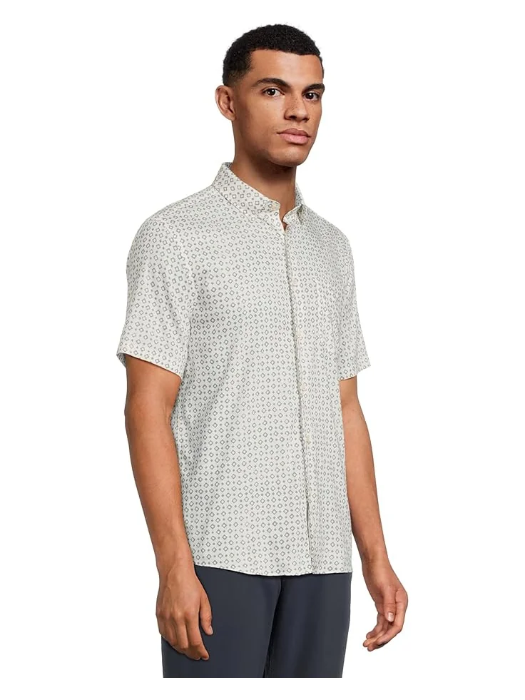 Рубашка Faherty Short — 2