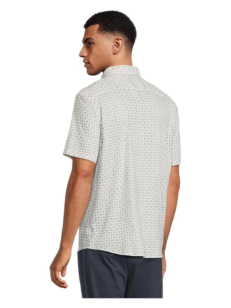 Рубашка Faherty Short — 3