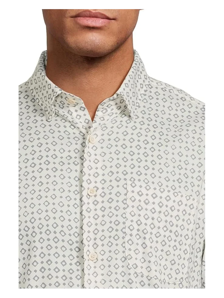 Рубашка Faherty Short — 4