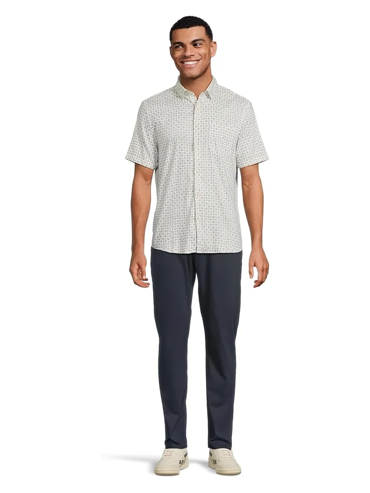 Рубашка Faherty Short — 5