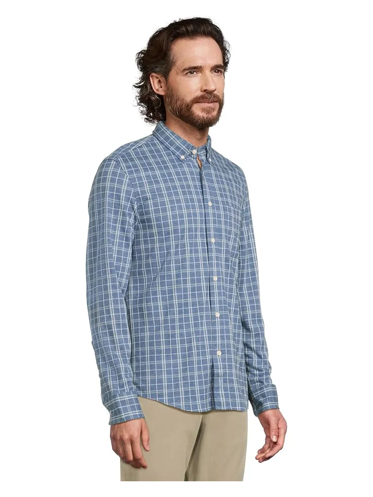 Рубашка Faherty Coastline Knit Shirt — 2