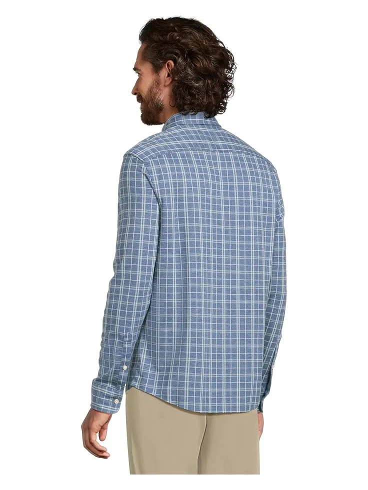 Рубашка Faherty Coastline Knit Shirt — 3