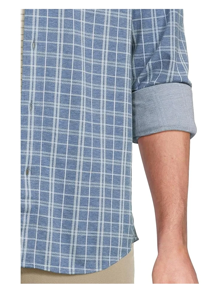 Рубашка Faherty Coastline Knit Shirt — 4
