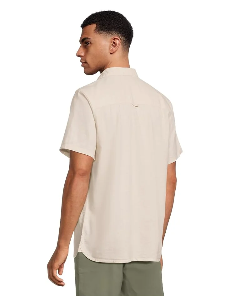 Рубашка Toad&Co Taj Hemp Shirt — 3