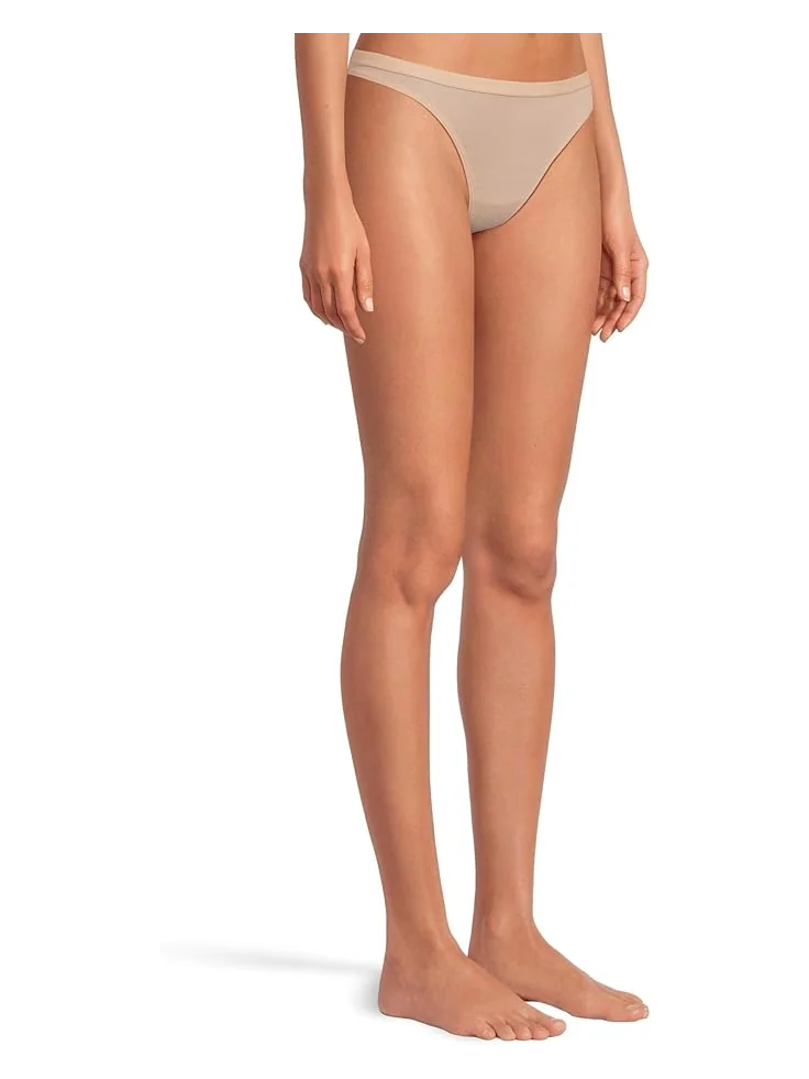 Стринги Icebreaker Siren Merino Thong — 2