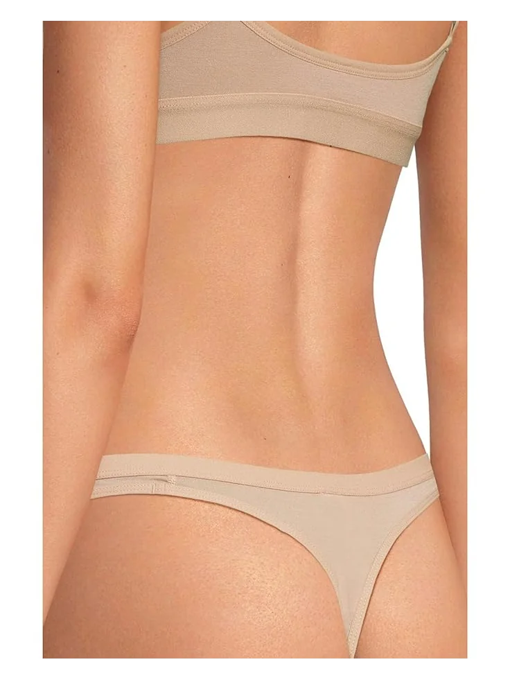 Стринги Icebreaker Siren Merino Thong — 3