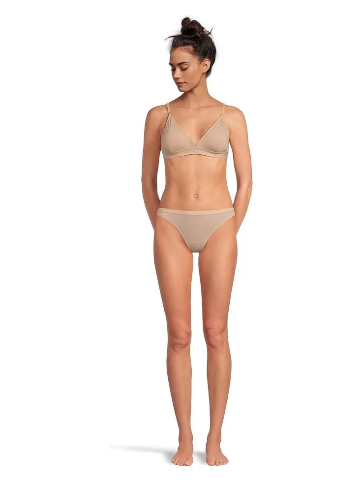 Стринги Icebreaker Siren Merino Thong — 4