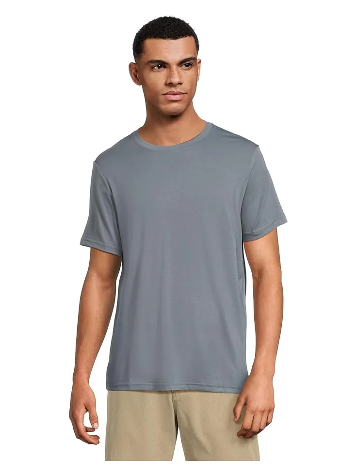 Футболка Free Fly Bamboo Motion Tee — 1