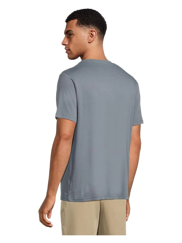 Футболка Free Fly Bamboo Motion Tee — 3