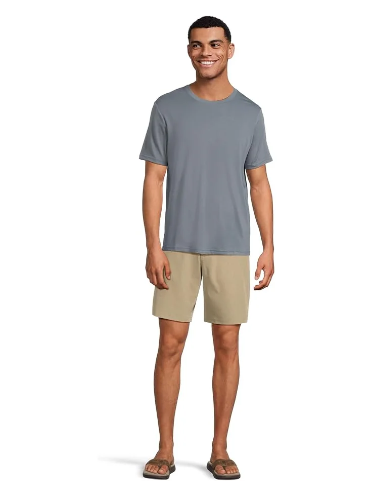 Футболка Free Fly Bamboo Motion Tee — 5