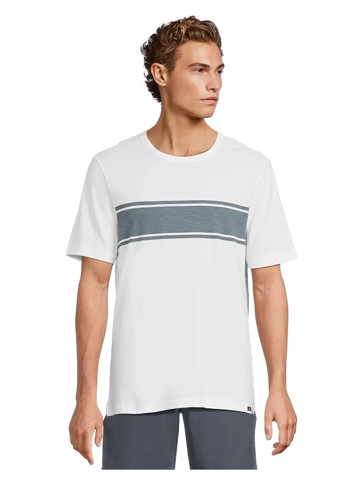 Футболка Faherty Sunwashed Tee — 1
