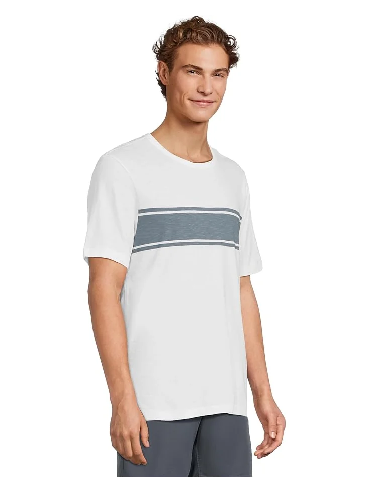 Футболка Faherty Sunwashed Tee — 2
